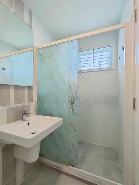 Villaggio Suksawat-Prachauthit, Samut Prakan, Khlong Bang Pla Kot, Phra Samut Chedi, Ban Khlong Suan, Phra Samut Jadee, Samut Prakan, 2 Bedrooms, 100 sqm, Townhouse For Sale, by The Best Property จิ๋ว, 500651512 - DDproperty.com