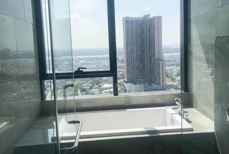 IDEO Q Sukhumvit 36 : ไอดีโอ คิว สุขุมวิท 36, กรุงเทพ, ซอยสุขุมวิท 36, คลองตัน, คลองเตย, กรุงเทพ, 45 ตร.ม., คอนโด ขาย, โดย Tanakrit Chotbuddkayan, 500651514 - DDproperty.com