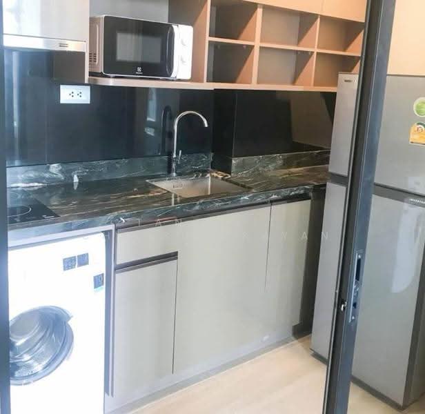 IDEO Q Sukhumvit 36, Bangkok, Soi Sukhumvit 36, Khong Tan, Khlong Toei, Bangkok, 1 Bedroom, 45 sqm, Condo For Sale, by Tanakrit Chotbuddkayan, 500651514 - DDproperty.com