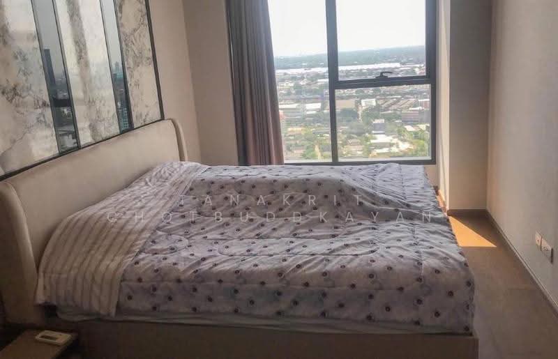 IDEO Q Sukhumvit 36, Bangkok, Soi Sukhumvit 36, Khong Tan, Khlong Toei, Bangkok, 1 Bedroom, 45 sqm, Condo For Sale, by Tanakrit Chotbuddkayan, 500651514 - DDproperty.com