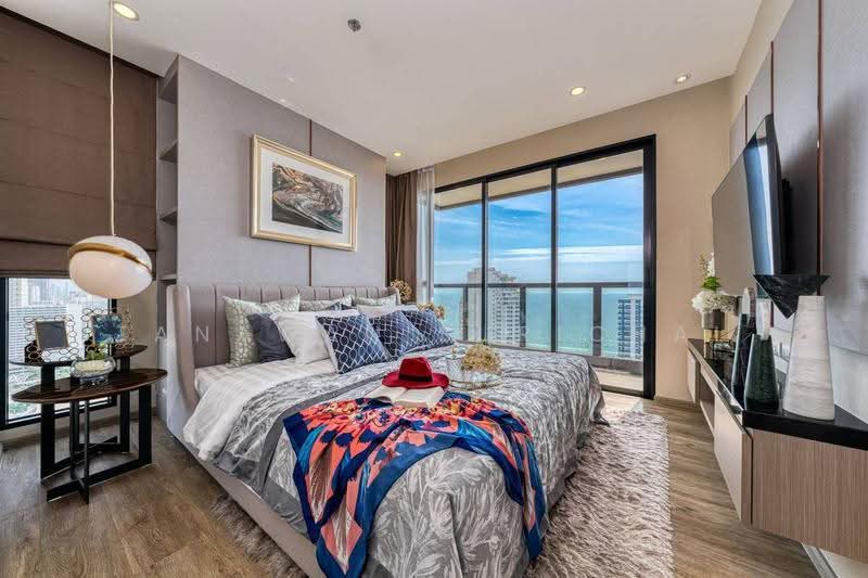 The Panora Pattaya, Chon Buri (Pattaya), Pratumnak Rd, Nong Pru, Bang Lamung (Pattaya), Chon Buri (Pattaya), 2 Bedrooms, 71 sqm, Condo For Sale, by Tanawan Surichai, 500651516 - DDproperty.com