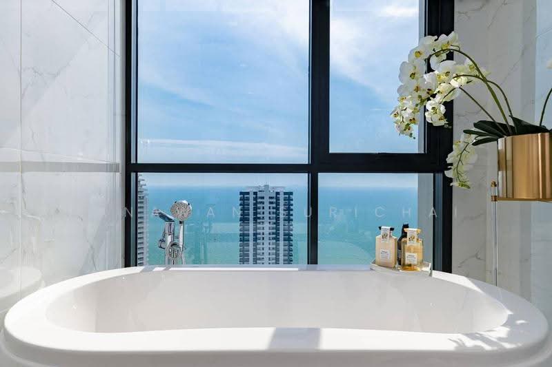 The Panora Pattaya, Chon Buri (Pattaya), Pratumnak Rd, Nong Pru, Bang Lamung (Pattaya), Chon Buri (Pattaya), 2 Bedrooms, 71 sqm, Condo For Sale, by Tanawan Surichai, 500651516 - DDproperty.com