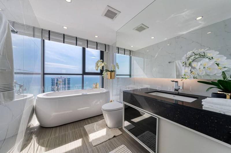 The Panora Pattaya, Chon Buri (Pattaya), Pratumnak Rd, Nong Pru, Bang Lamung (Pattaya), Chon Buri (Pattaya), 2 Bedrooms, 71 sqm, Condo For Sale, by Tanawan Surichai, 500651516 - DDproperty.com