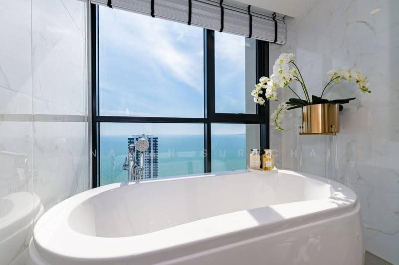 The Panora Pattaya, Chon Buri (Pattaya), Pratumnak Rd, Nong Pru, Bang Lamung (Pattaya), Chon Buri (Pattaya), 2 Bedrooms, 71 sqm, Condo For Sale, by Tanawan Surichai, 500651516 - DDproperty.com