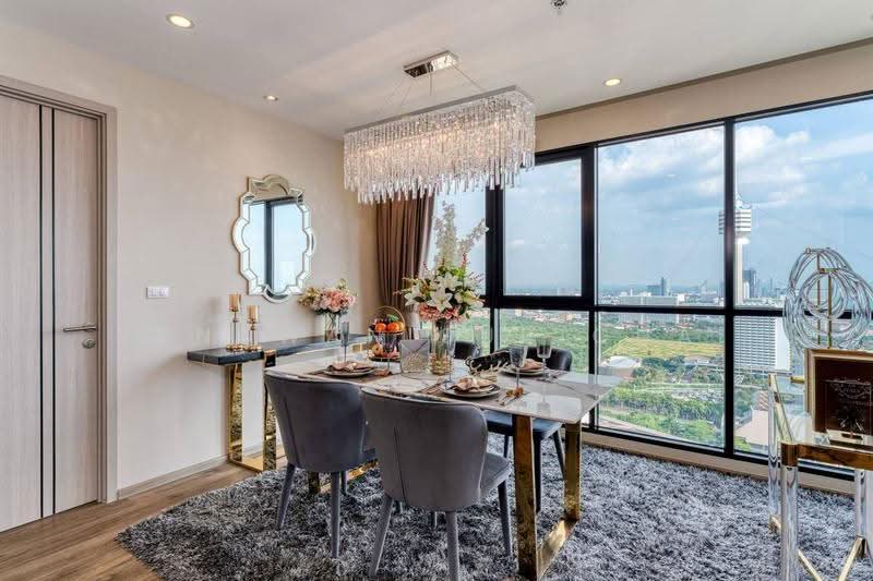 The Panora Pattaya, Chon Buri (Pattaya), Pratumnak Rd, Nong Pru, Bang Lamung (Pattaya), Chon Buri (Pattaya), 2 Bedrooms, 71 sqm, Condo For Sale, by Tanawan Surichai, 500651516 - DDproperty.com