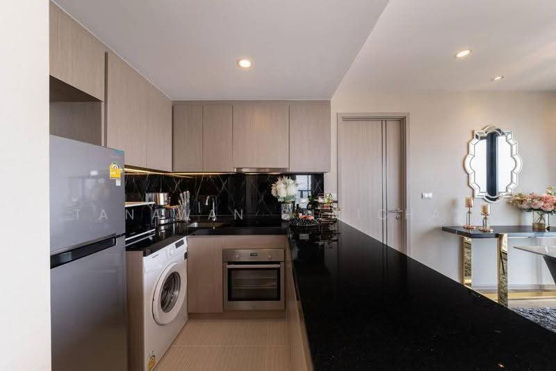 The Panora Pattaya, Chon Buri (Pattaya), Pratumnak Rd, Nong Pru, Bang Lamung (Pattaya), Chon Buri (Pattaya), 2 Bedrooms, 71 sqm, Condo For Sale, by Tanawan Surichai, 500651516 - DDproperty.com