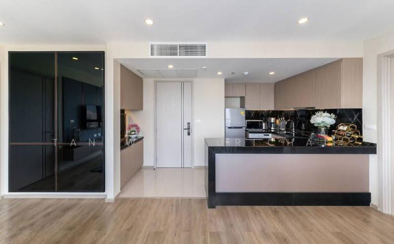The Panora Pattaya, Chon Buri (Pattaya), Pratumnak Rd, Nong Pru, Bang Lamung (Pattaya), Chon Buri (Pattaya), 2 Bedrooms, 71 sqm, Condo For Sale, by Tanawan Surichai, 500651516 - DDproperty.com