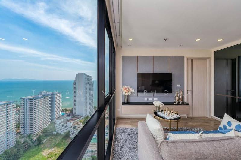The Panora Pattaya, Chon Buri (Pattaya), Pratumnak Rd, Nong Pru, Bang Lamung (Pattaya), Chon Buri (Pattaya), 2 Bedrooms, 71 sqm, Condo For Sale, by Tanawan Surichai, 500651516 - DDproperty.com