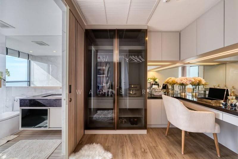 The Panora Pattaya, Chon Buri (Pattaya), Pratumnak Rd, Nong Pru, Bang Lamung (Pattaya), Chon Buri (Pattaya), 2 Bedrooms, 71 sqm, Condo For Sale, by Tanawan Surichai, 500651516 - DDproperty.com