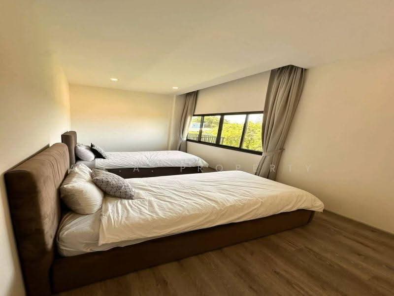 พูลวิลล่า ห้วยใหญ่ จอมเทียน พัทยา, Chon Buri (Pattaya), Huai Yai, Bang Lamung (Pattaya), Chon Buri (Pattaya), 5 Bedrooms, 397 sqm, Single Detached House For Sale, by A.T.A. Property, 500651517 - DDproperty.com
