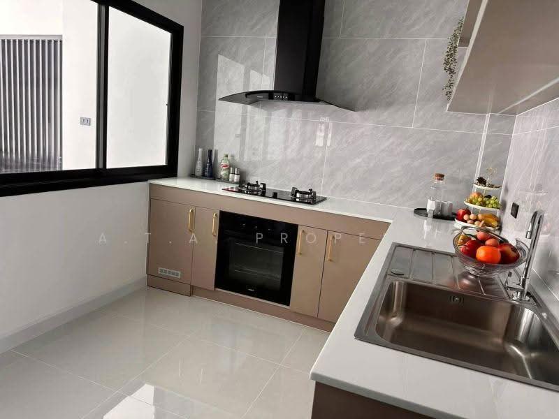 พูลวิลล่า ห้วยใหญ่ จอมเทียน พัทยา, Chon Buri (Pattaya), Huai Yai, Bang Lamung (Pattaya), Chon Buri (Pattaya), 5 Bedrooms, 397 sqm, Single Detached House For Sale, by A.T.A. Property, 500651517 - DDproperty.com