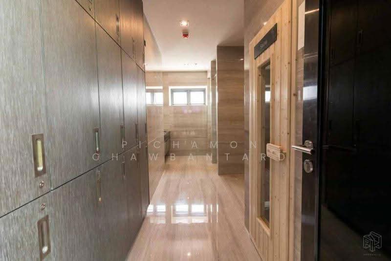 Life Sukhumvit 48, Bangkok, Soi Sukhumvit 48, Phra Kanong, Khlong Toei, Bangkok, 1 Bedroom, 35 sqm, Condo For Rent, by Pichamon Chawbantard, 500651519 - DDproperty.com