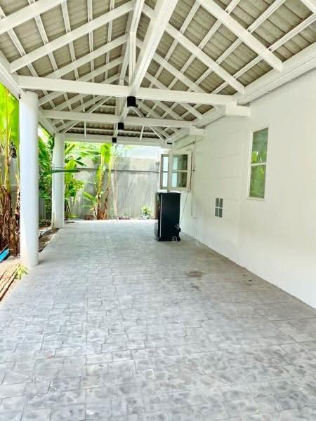 ไม่พบโครงการ, กรุงเทพ, กาญจนาภิเษก, ประเวศ, กรุงเทพ, 230 ตร.ม., บ้านเดี่ยว ให้เช่า, โดย ณัฐพงศ์ สุนทรอรุณ, 500651521 - DDproperty.com