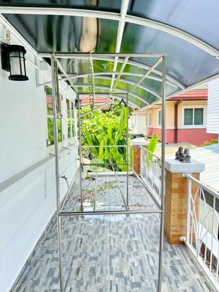 ไม่พบโครงการ, Bangkok, กาญจนาภิเษก, Prawet, Bangkok, 3 Bedrooms, 230 sqm, Single Detached House For Rent, by ณัฐพงศ์ สุนทรอรุณ, 500651521 - DDproperty.com