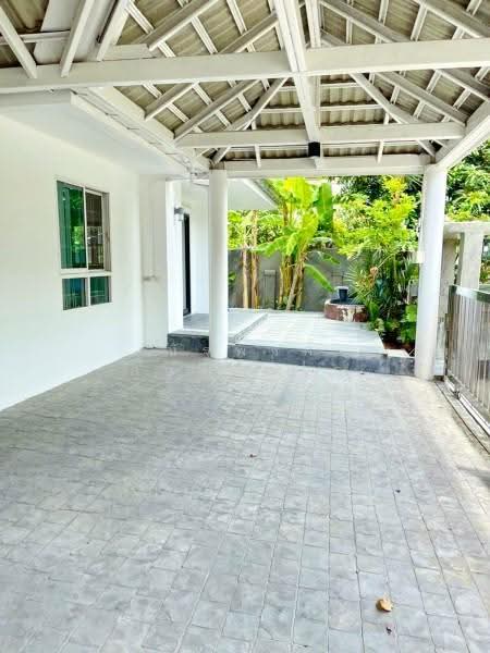 ไม่พบโครงการ, Bangkok, กาญจนาภิเษก, Prawet, Bangkok, 3 Bedrooms, 230 sqm, Single Detached House For Rent, by ณัฐพงศ์ สุนทรอรุณ, 500651521 - DDproperty.com