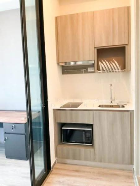 Knightsbridge Prime Onnut, Bangkok, Soi On Nut 1/1 Sukhumvit Road77, Phra Kanong Nua, Watthana, Bangkok, 1 Bedroom, 34 sqm, Condo For Rent, by Marcella Contini, 500651524 - DDproperty.com