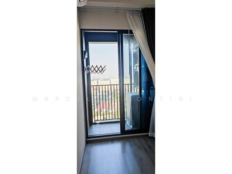 Knightsbridge Prime Onnut, Bangkok, Soi On Nut 1/1 Sukhumvit Road77, Phra Kanong Nua, Watthana, Bangkok, 1 Bedroom, 34 sqm, Condo For Rent, by Marcella Contini, 500651524 - DDproperty.com