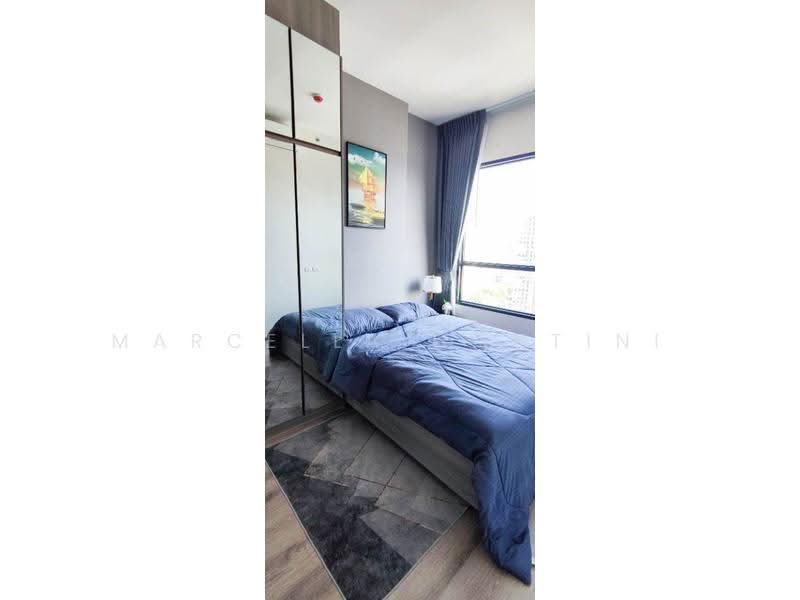Knightsbridge Prime Onnut, Bangkok, Soi On Nut 1/1 Sukhumvit Road77, Phra Kanong Nua, Watthana, Bangkok, 1 Bedroom, 34 sqm, Condo For Rent, by Marcella Contini, 500651524 - DDproperty.com
