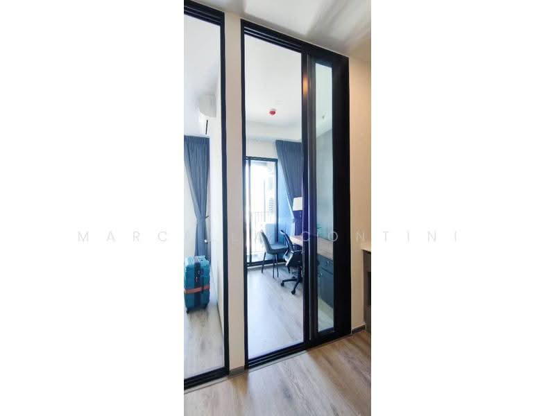 Knightsbridge Prime Onnut, Bangkok, Soi On Nut 1/1 Sukhumvit Road77, Phra Kanong Nua, Watthana, Bangkok, 1 Bedroom, 34 sqm, Condo For Rent, by Marcella Contini, 500651524 - DDproperty.com