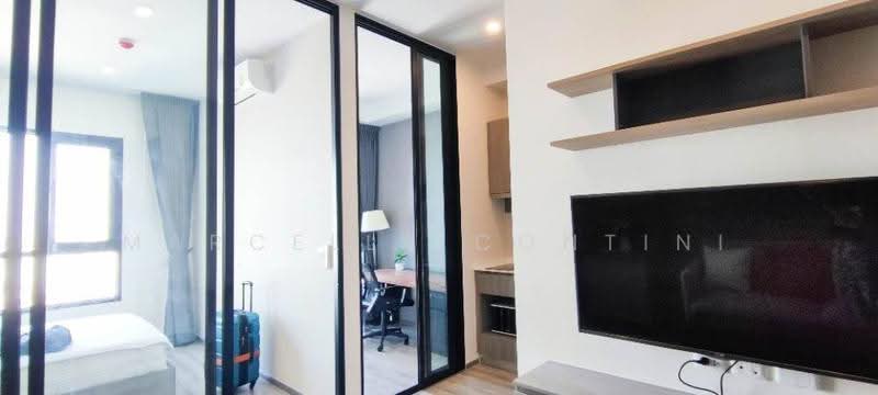 Knightsbridge Prime Onnut, Bangkok, Soi On Nut 1/1 Sukhumvit Road77, Phra Kanong Nua, Watthana, Bangkok, 1 Bedroom, 34 sqm, Condo For Rent, by Marcella Contini, 500651524 - DDproperty.com