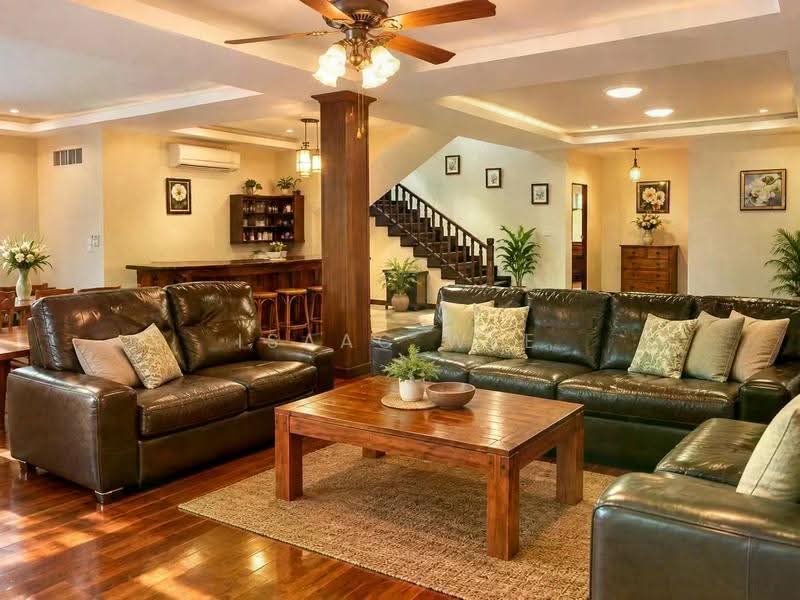 Lanna Karuehaad Pool Villa 2 for Rent – San Phi Suea, Chiang Mai, Chiang Mai, San Phi Sua, Muang Chiang Mai, Chiang Mai, 7 Bedrooms, 2 sqm, Single Detached House For Rent, by ISAAC WEE, 500651532 - DDproperty.com