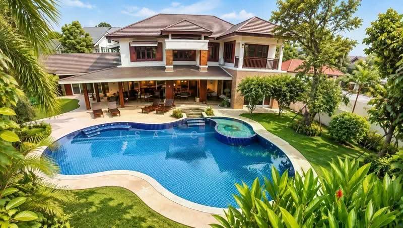 Lanna Karuehaad Pool Villa 2 for Rent – San Phi Suea, Chiang Mai, Chiang Mai, San Phi Sua, Muang Chiang Mai, Chiang Mai, 7 Bedrooms, 2 sqm, Single Detached House For Rent, by ISAAC WEE, 500651532 - DDproperty.com