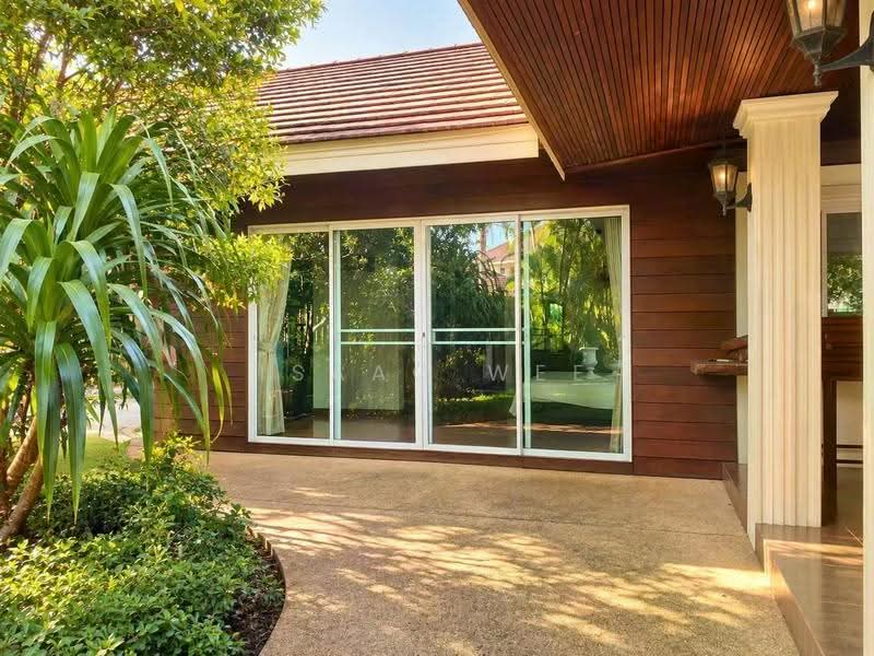 Lanna Karuehaad Pool Villa 2 for Rent – San Phi Suea, Chiang Mai, Chiang Mai, San Phi Sua, Muang Chiang Mai, Chiang Mai, 7 Bedrooms, 2 sqm, Single Detached House For Rent, by ISAAC WEE, 500651532 - DDproperty.com