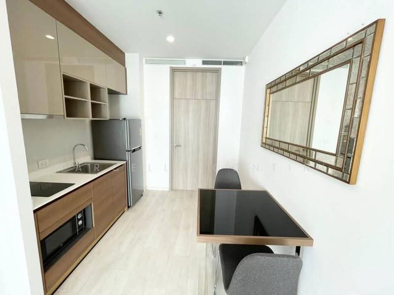 Noble Ploenchit, Bangkok, 1035 Ploenchit Road, Lumphini, Pathum Wan, Bangkok, 1 Bedroom, 45 sqm, Condo For Rent, by Marcella Contini, 500651535 - DDproperty.com