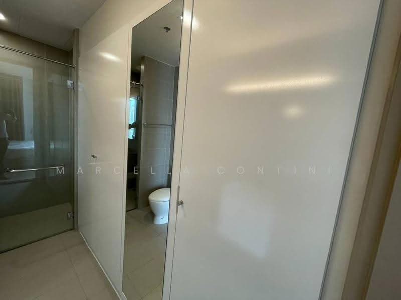 Noble Ploenchit, Bangkok, 1035 Ploenchit Road, Lumphini, Pathum Wan, Bangkok, 1 Bedroom, 45 sqm, Condo For Rent, by Marcella Contini, 500651535 - DDproperty.com