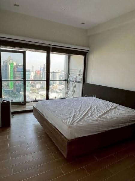 Circle Living Prototype, Bangkok, 1545 New Petchburi Road, Makkasan, Ratchathewi, Bangkok, 1 Bedroom, 57 sqm, Condo For Rent, by Pichamon Chawbantard, 500651538 - DDproperty.com