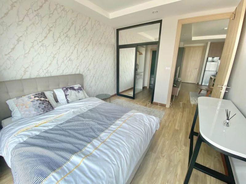 Ladda Plus Sriracha, Chon Buri (Pattaya), 100 Si Racha Nakhon 3, Si Racha, Chon Buri (Pattaya), 1 Bedroom, 47 sqm, Condo For Rent, by A.T.A. Property, 500651541 - DDproperty.com