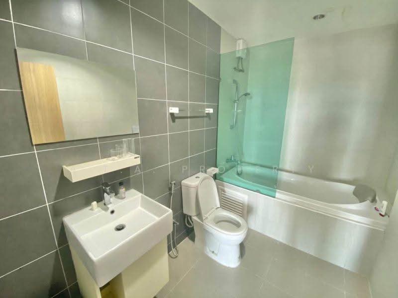 Ladda Plus Sriracha, Chon Buri (Pattaya), 100 Si Racha Nakhon 3, Si Racha, Chon Buri (Pattaya), 1 Bedroom, 47 sqm, Condo For Rent, by A.T.A. Property, 500651541 - DDproperty.com