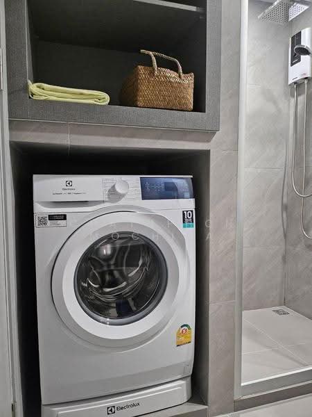 IDEO Chula-Samyan, Bangkok, Si Phraya Road, Maha Phrutharam, Bang Rak, Bangkok, 1 Bedroom, 29 sqm, Condo For Rent, by Chatuphon Mochida, 500651543 - DDproperty.com