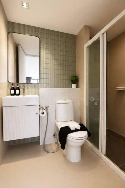 J.W. City Ratchada 32, Bangkok, 228 Soi Ratchadaphisek 36, Chan Kasem, Chatuchak, Bangkok, 2 Bedrooms, 77 sqm, Condo For Sale, by Chatuphon Mochida, 500651563 - DDproperty.com