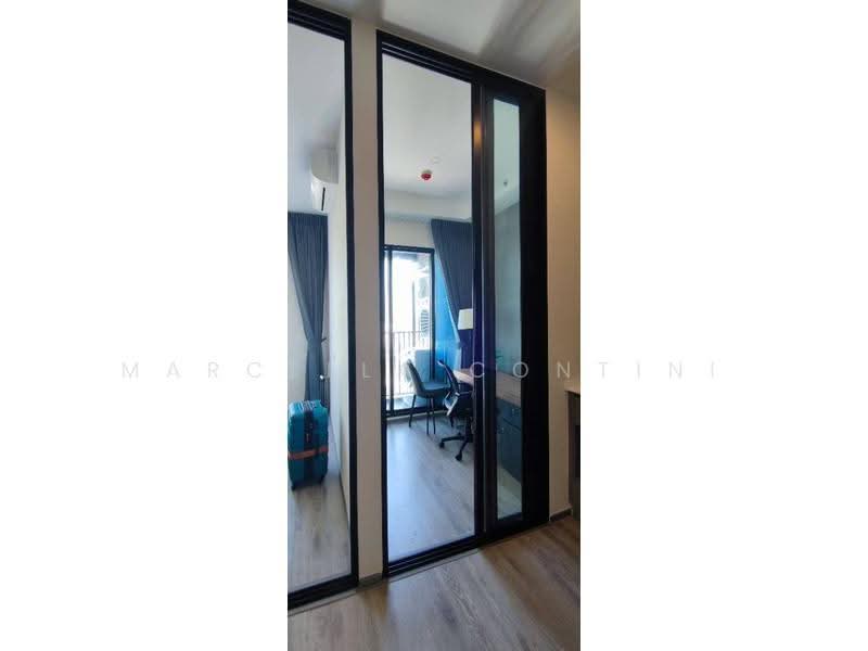 Knightsbridge Prime Onnut, Bangkok, Soi On Nut 1/1 Sukhumvit Road77, Phra Kanong Nua, Watthana, Bangkok, 1 Bedroom, 34 sqm, Condo For Rent, by Marcella Contini, 500651569 - DDproperty.com
