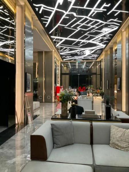 Knightsbridge Prime Onnut, Bangkok, Soi On Nut 1/1 Sukhumvit Road77, Phra Kanong Nua, Watthana, Bangkok, 1 Bedroom, 34 sqm, Condo For Rent, by Marcella Contini, 500651569 - DDproperty.com