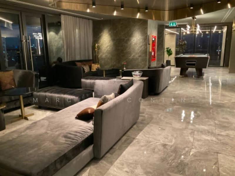 Knightsbridge Prime Onnut, Bangkok, Soi On Nut 1/1 Sukhumvit Road77, Phra Kanong Nua, Watthana, Bangkok, 1 Bedroom, 34 sqm, Condo For Rent, by Marcella Contini, 500651569 - DDproperty.com