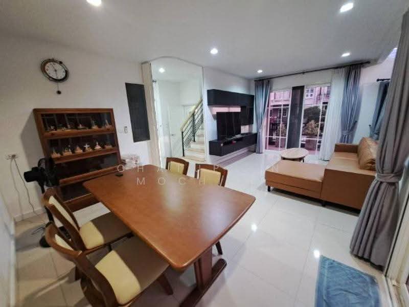 Grandio Ladprao-Kaset Nawamin : แกรนดิโอ ลาดพร้าว-เกษตรนวมินทร์ , กรุงเทพ, ซอย นวมินทร์ 42 แยก 27, คลองกุ่ม, บึงกุ่ม, กรุงเทพ, 200 ตร.ม., บ้านเดี่ยว ให้เช่า, โดย Chatuphon Mochida, 500651579 - DDproperty.com