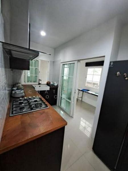 Grandio Ladprao-Kaset Nawamin, Bangkok, Soi Nawamin 42, Yeak 27, Khlong Kum, Bueng Kum, Bangkok, 4 Bedrooms, 200 sqm, Single Detached House For Rent, by Chatuphon Mochida, 500651579 - DDproperty.com