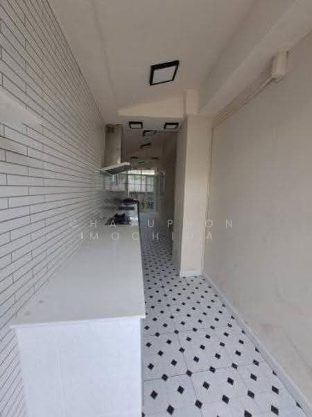 Grandio Ladprao-Kaset Nawamin : แกรนดิโอ ลาดพร้าว-เกษตรนวมินทร์ , กรุงเทพ, ซอย นวมินทร์ 42 แยก 27, คลองกุ่ม, บึงกุ่ม, กรุงเทพ, 200 ตร.ม., บ้านเดี่ยว ให้เช่า, โดย Chatuphon Mochida, 500651579 - DDproperty.com