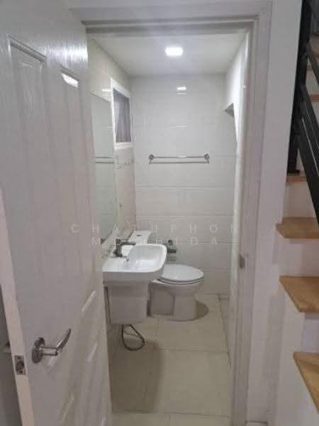 Grandio Ladprao-Kaset Nawamin, Bangkok, Soi Nawamin 42, Yeak 27, Khlong Kum, Bueng Kum, Bangkok, 4 Bedrooms, 200 sqm, Single Detached House For Rent, by Chatuphon Mochida, 500651579 - DDproperty.com