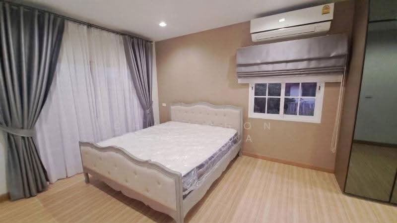 Grandio Ladprao-Kaset Nawamin, Bangkok, Soi Nawamin 42, Yeak 27, Khlong Kum, Bueng Kum, Bangkok, 4 Bedrooms, 200 sqm, Single Detached House For Rent, by Chatuphon Mochida, 500651579 - DDproperty.com