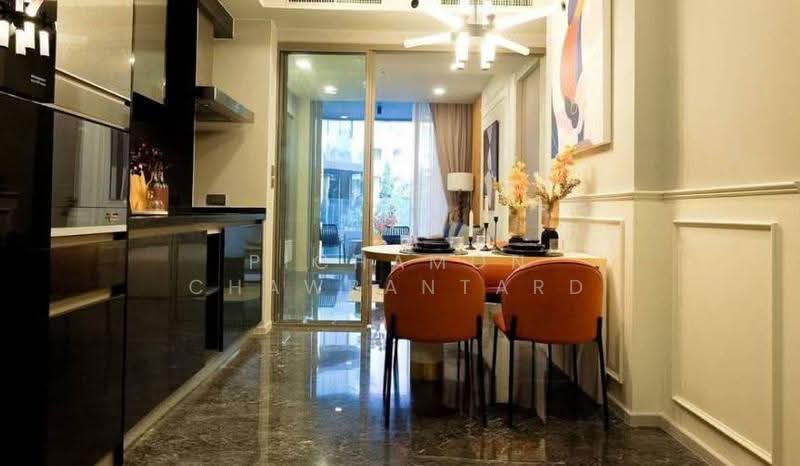 ASHTON Residence 41 : แอชตัน เรสซิเดนซ์ 41, กรุงเทพ, สุขุมวิท 41, คลองตันเหนือ, วัฒนา, กรุงเทพ, 74 ตร.ม., คอนโด ให้เช่า, โดย Pichamon Chawbantard, 500651581 - DDproperty.com