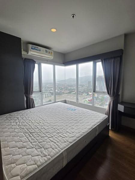Plus Condo Hatyai 30m, Songkhla, No. 9 Rajyindee Rd, Hat-Yai, Hat Yai, Songkhla, 2 Bedrooms, 57 sqm, Condo For Sale, by Rachen Nopsuwan, 500651595 - DDproperty.com
