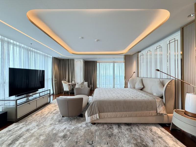 The River by Raimon Land, Bangkok, Soi Charoen Nakorn 13, Charoen Nakorn Road, Khlong Ton Sai, Khlong San, Bangkok, 4 Bedrooms, 943 sqm, Condo For Sale, by Cozy Agent Property, 500651607 - DDproperty.com