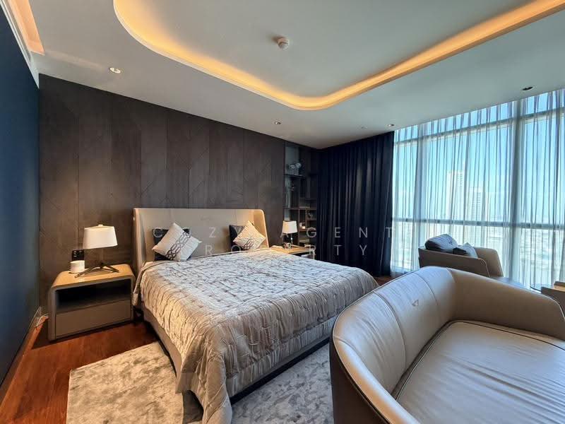 The River by Raimon Land, Bangkok, Soi Charoen Nakorn 13, Charoen Nakorn Road, Khlong Ton Sai, Khlong San, Bangkok, 4 Bedrooms, 943 sqm, Condo For Sale, by Cozy Agent Property, 500651607 - DDproperty.com