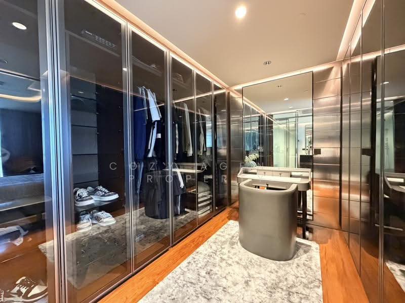 The River by Raimon Land, Bangkok, Soi Charoen Nakorn 13, Charoen Nakorn Road, Khlong Ton Sai, Khlong San, Bangkok, 4 Bedrooms, 943 sqm, Condo For Sale, by Cozy Agent Property, 500651607 - DDproperty.com