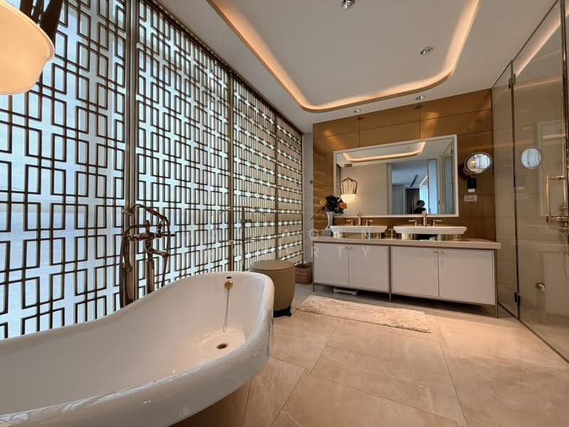 The River by Raimon Land, Bangkok, Soi Charoen Nakorn 13, Charoen Nakorn Road, Khlong Ton Sai, Khlong San, Bangkok, 4 Bedrooms, 943 sqm, Condo For Sale, by Cozy Agent Property, 500651607 - DDproperty.com