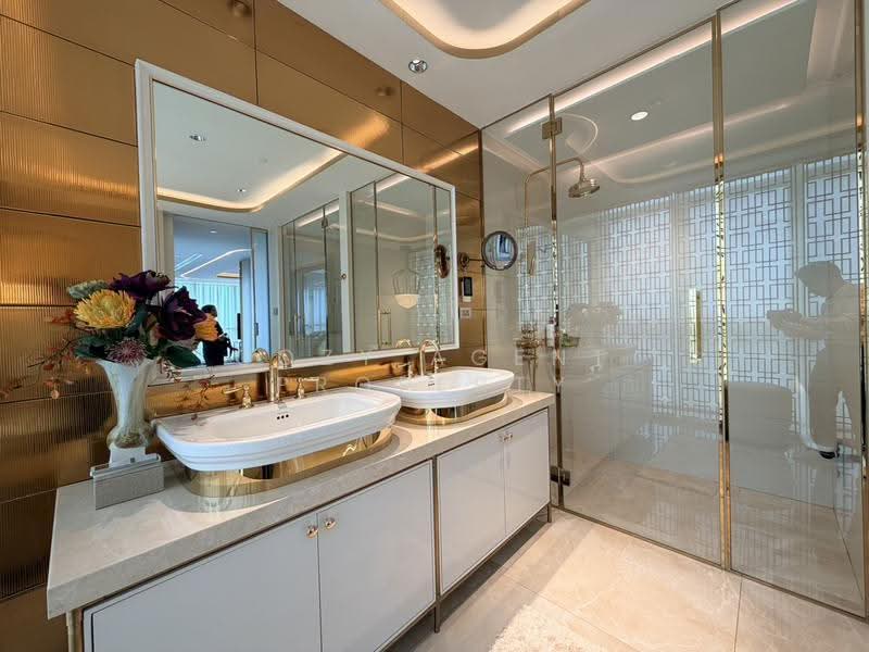 The River by Raimon Land, Bangkok, Soi Charoen Nakorn 13, Charoen Nakorn Road, Khlong Ton Sai, Khlong San, Bangkok, 4 Bedrooms, 943 sqm, Condo For Sale, by Cozy Agent Property, 500651607 - DDproperty.com