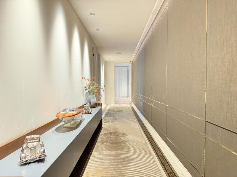 The River by Raimon Land, Bangkok, Soi Charoen Nakorn 13, Charoen Nakorn Road, Khlong Ton Sai, Khlong San, Bangkok, 4 Bedrooms, 943 sqm, Condo For Sale, by Cozy Agent Property, 500651607 - DDproperty.com
